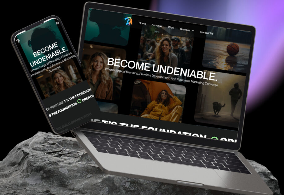 We delivered a refined and strategic brand identity for Brag Art, including a modern logo, premium visuals, and complete brand guidelines, ensuring a consistent and professional presence across all platforms.We delivered a refined and strategic brand identity for Brag Art, including a modern logo, premium visuals, and complete brand guidelines, ensuring a consistent and professional presence across all platforms.