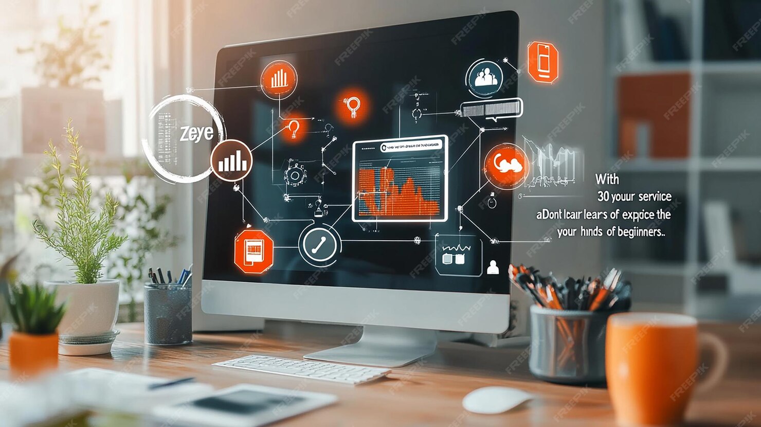 For our patients with impairments resulting from injury or illness affecting the nervous system.